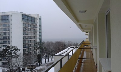 Fototapeta premium Holiday