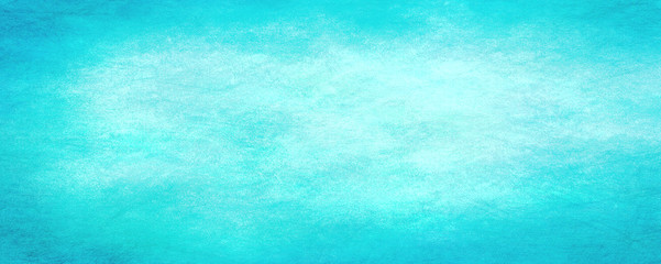 Light blue background with old vintage grunge texture