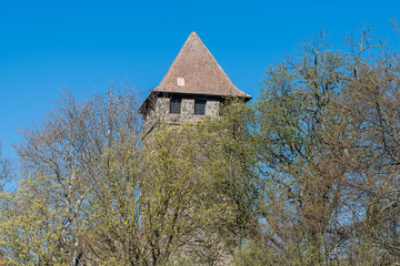 Burg Lichtenberg