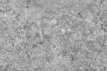 Old white concrete wall texture with abstract gray pattern, grunge background