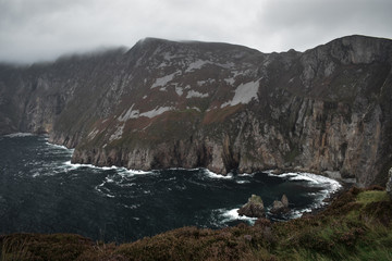 Slieve League Cliffs, Ireland