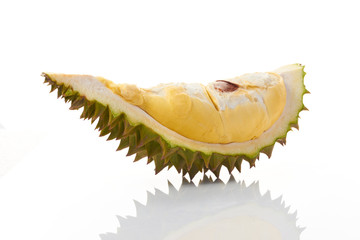 Fototapeta premium Durian is an economic fruit. Sold to all over the world