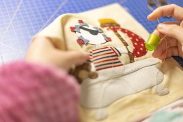 Creative Sewing