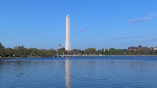 washington monument in washington dc