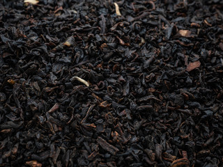 Tea is popular throughout the world