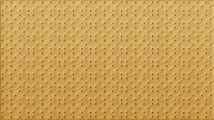 Imitation ostrich skin. Background for design and layout.
