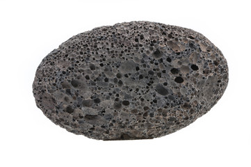 Oval Pumice