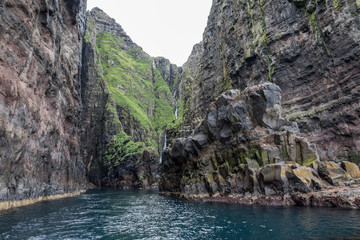 Färöer - Inseln im Nordatlantik