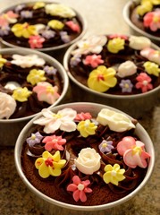 Bolo de Chocolate