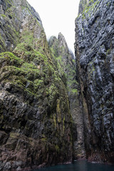 F&auml;r&ouml;er - Inseln im Nordatlantik