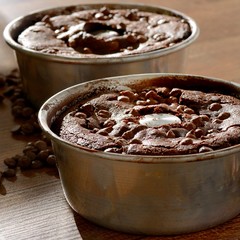 Bolo de Chocolate