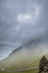 Färöer - Inseln im Nordatlantik