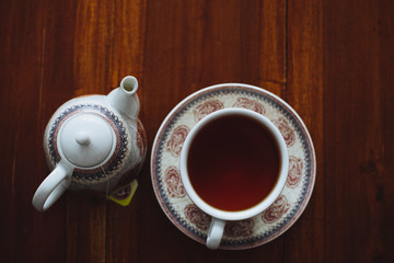té