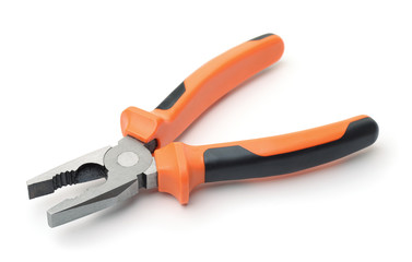 Combination pliers tool