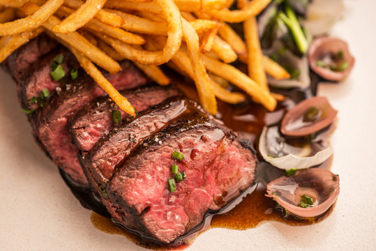 steak frites 1