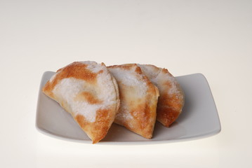 EMPANADA