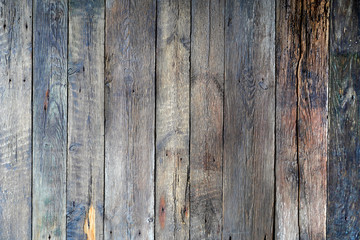 Wooden background made with the old wooden desks