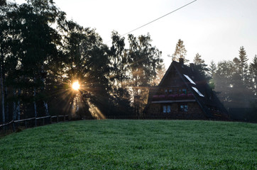 Na Maciejowej