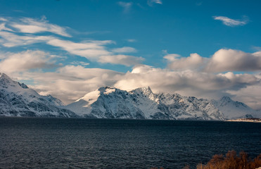 iceberg in antarctica