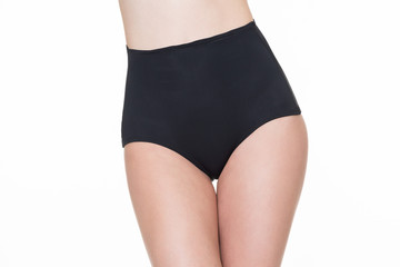 model underware