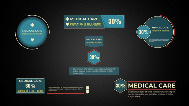 Form Reveal Medical Titles