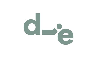 D Logo,Die Logo,Dead Logo,D