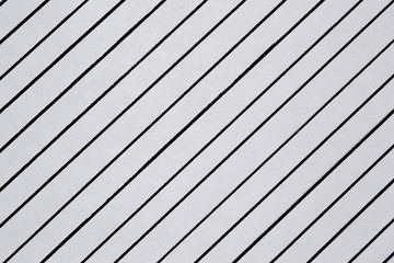 Obraz premium Abstract striped background