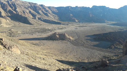 el teide