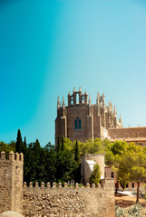 Toledo, Spain