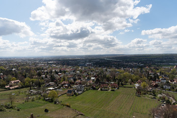 Spitzhaus in Radebeul, Dresden