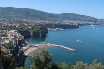 Puerto Sorrento