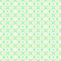 abstract seamless triangular pattern