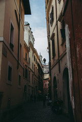 City of Rome