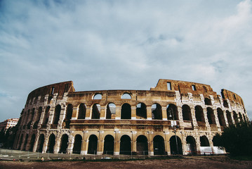 Ciudad de Roma