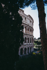 Ciudad de Roma