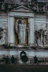 Ciudad de Roma