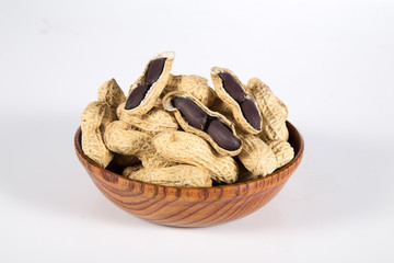 Black Peanut