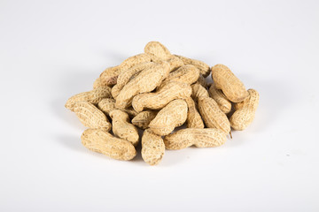 Black Peanut
