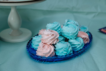 children's sweets. holiday cake. children's holiday. happy birthday.