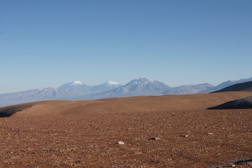 Pustynia Atacama