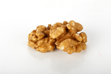 Leatheroid walnut