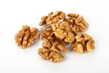 Leatheroid walnut