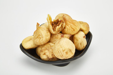 Dried figs