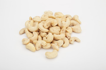 Cashew nuts