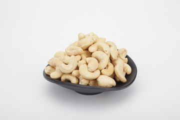Cashew nuts