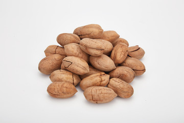 The retro style of Bigen fruit placed in the container