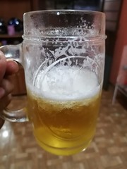 cerveza