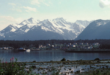 Alaska