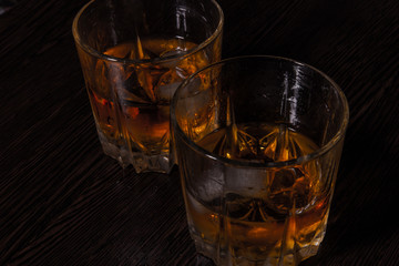 whiskey