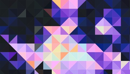 Abstract Colorful Geometrical Artwork,Abstract Graphical Art Background Texture,Modern Conceptual Art